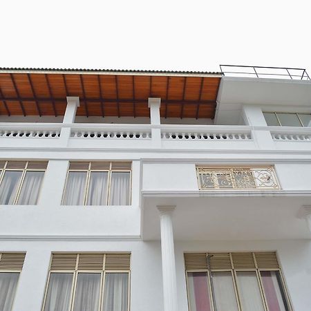 West Inn Colombo Extérieur photo